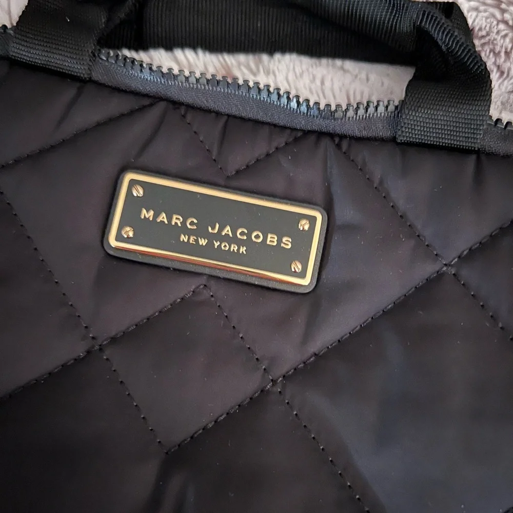 Marc Jacob’s Laptop Carrier Case